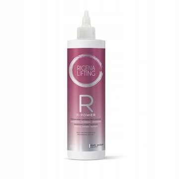 RIGENA WODA LAMELARNA R-POWER 500ML