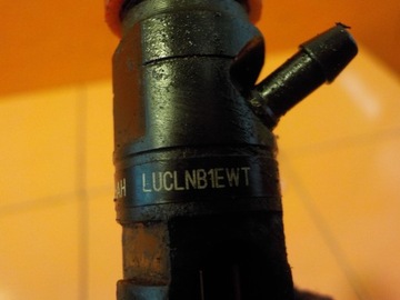 CARNIVAL III 2.9 CRDI 09R J3 VSTŘIKOVAČE VSTŘIKOVACÍ TRYSKA EJBR03902D 33800-4X400