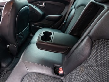 Hyundai ix35 SUV 1.7 CRDi 115KM 2011 HYUNDAI ix35 1.7 CRDi 2WD Suv 116KM 2011, zdjęcie 19