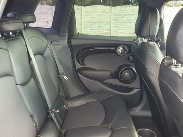 Mini 2017 Mini John Cooper Works 231KM Full Opcja Aktywny, zdjęcie 31