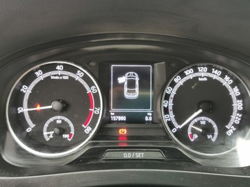 Skoda Rapid II Liftback Facelifting 1.0 TSI 95KM 2018 SKODA RAPID Salon Polska, Spaceback Facelifting 1.0 TSI 95KM, Manual, zdjęcie 19