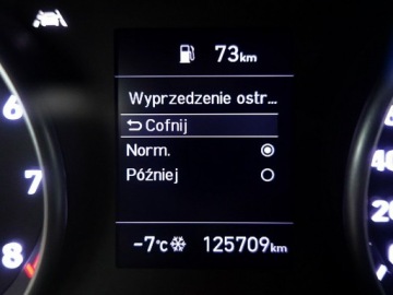 Hyundai i30 III Hatchback Facelifting 1.5 DPI 110KM 2022 Hyundai i30 LED GWARANCJA 1WŁ Kraj Bezwyp ASO, zdjęcie 30