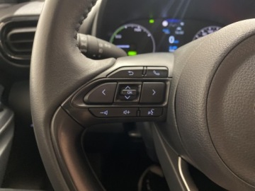 Toyota Yaris IV 2025 Toyota Yaris Hybrid 1.5 Comfort IV (2020-) Toyota, zdjęcie 12