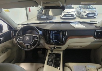Volvo XC60 II Crossover D4 190KM 2019 Volvo XC 60 salon PL FV VAT 23 bezwypadkowy Kamera 360 2.0 Diesel, zdjęcie 3