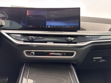 BMW X7 SUV Facelifting 3.0 40i 381KM 2025 BMW X7 xDrive40i, mPakiet, Hak ,Iconic, Panorama,, zdjęcie 34