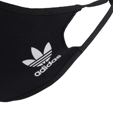 МНОГОРАЗОВЫЕ МАСКИ ADIDAS НАБОР МАСОК ИЗ 3 ШТ.