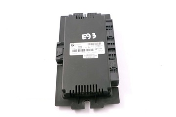 BMW E93 Moduł Sterowania Świateł FRM II 9159808