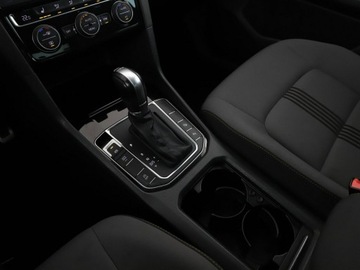 Volkswagen Golf Sportsvan Sportsvan 1.4 TSI BlueMotion Technology 125KM 2016 Volkswagen Golf Sportsvan automat klima aut grzane, zdjęcie 26