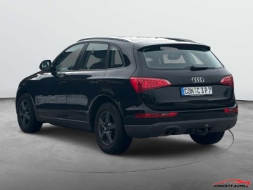 Audi Q5 I 2012 Audi Q5 143KM Xenon Led Parkdistance 2.0 Diesel 143KM, zdjęcie 14