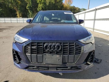 Audi Q3 II 2022 Audi Q3 Premium S Line 45 2022 2.0l 2.0 Benzyna 228KM, zdjęcie 5