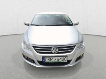 Volkswagen Passat CC 2011 Volkswagen Passat CC Poleasingowe.pl, zdjęcie 2