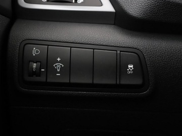 Hyundai Tucson III SUV 1.6 GDI 132KM 2016 Hyundai Tucson PDC grzane fotele navi bluetooth, zdjęcie 35
