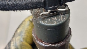 ИНЖЕКТОР MERCEDES VANEO 1.7 CDI 6680700887