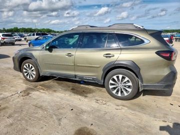 Subaru 2024 Subaru Outback Touring 2024 2.4l 2.4 Benzyna 260KM, zdjęcie 1
