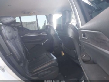 Jeep Grand Cherokee V 2023 Jeep Grand Cherokee L Limited 2023 3.6l 3.6 Benzyna 293KM, zdjęcie 11