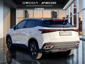 Omoda 5 1.6 T-GDI 147KM 2025 Omoda 5 1.6 Benzyna 147KM, zdjęcie 2