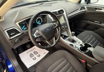 Ford Mondeo V Kombi 2.0 TDCi 150KM 2015 Ford Mondeo Ford Mondeo 2.0 TDCi Trend 2.0 Diesel 150KM, zdjęcie 21