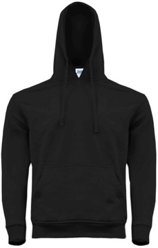 СПОРТИВНАЯ мужская толстовка с КАПЮШОНОМ