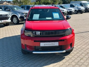 Fiat Panda III 2025 FIAT Grande Panda Icon 1.2 mHEV eDCT Suv 110KM 2025, zdjęcie 1