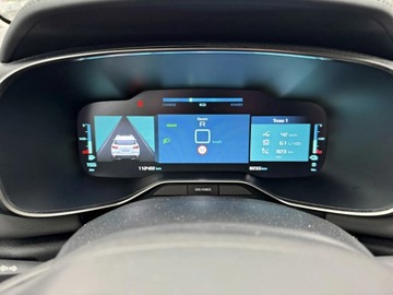 Citroen C5 Aircross 2022 CITROEN C5 AIRCROSS 1.6 Hybrid 225KM, zdjęcie 9