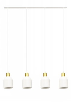 LAMPA WISZĄCA,ŻYRANDOL SUFITOWY VERA 8-201B