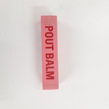 Pout Balm Revolution V036 E1C176 бальзам для губ