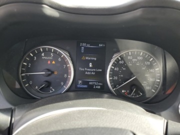 Infiniti Q50 II 2020 Infiniti Q50 3.0T Pure 2020 3.0 Benzyna 300KM, zdjęcie 9