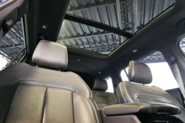 Jeep Grand Cherokee V 2023 Jeep Grand Cherokee Overland Long 3.6 Radar Navi Alpine Panorama Wentylacj, zdjęcie 31