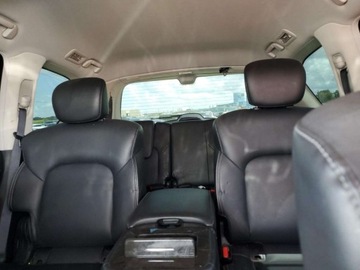 Infiniti 2022 Infiniti QX80 Luxe 2022 5.6l 5.6 Benzyna 400KM, zdjęcie 10