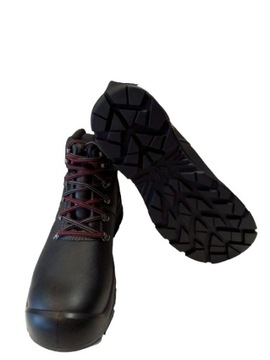 Защитная обувь ES Умбриэль мид S3 R.43