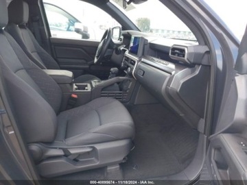 Toyota Tacoma II 2024 Toyota Tacoma 2024r., SR5, od ubezpieczalni 2.4 Benzyna 278KM, zdjęcie 8