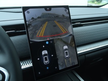  Jaecoo 7 1.6 TGDI, 1. Właściciel, Serwis ASO, zdjęcie 15