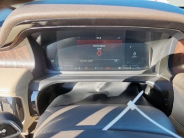 Lincoln Aviator 2020 Lincoln Aviator Reserve 2020 3.0l 3.0 Benzyna 400KM, zdjęcie 9