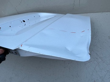 MERCEDES V-CLASS VITO W447 14R- ДВЕРЬ ЗАДНЯЯ ЛЕВАЯ ЛЕВАЯ ЗАДНЯЯ