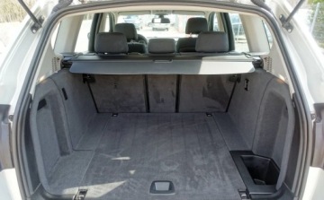 BMW X3 F25 SUV 2.0 20d 184KM 2011 BMW X3 2.0d 184KM xDrive 4x4 Automat Niski przebieg Zero korozji Stan BDB, zdjęcie 28