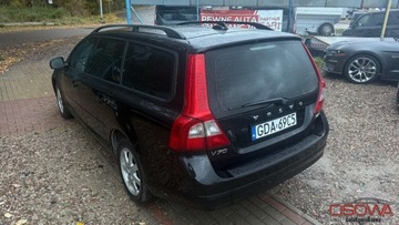 Volvo V70 III Kombi 1.6 T4 180KM 2012 Volvo V70 1.6 turbo 180KM automat skory zadbany doinwestowany zamiana gwar, zdjęcie 4