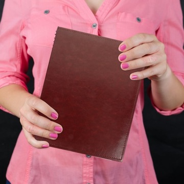 Папки для документов с сертификатами ПЛАСТИКОВАЯ ТЕСТОВАЯ БУМАГА