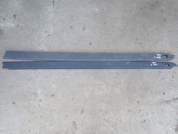 Накладка багажника Боковины кузова 2.01 Dodge Ram IV 2011 г.