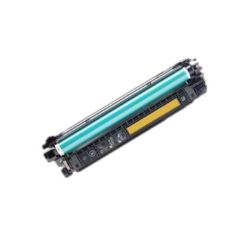 Naplnka Hp W2122A 212A žlutý kompatibilní toner