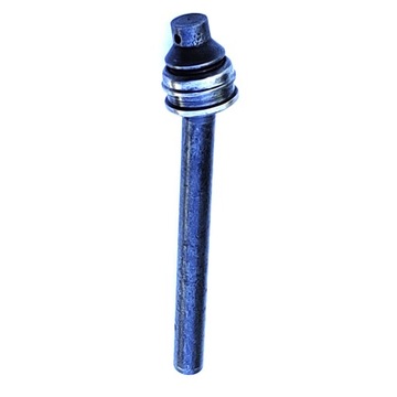 CITROEN C5 # 527209 SWORZEŃ CYLINDRA ZAWIESZENIA HYDRAULICZNEGO TYŁ -08