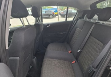 Opel Corsa D Hatchback 5d Facelifting 1.4 87KM 2012 Opel Corsa Bezwypadkowy - benzyna - bezwypadkowy - serwisowany - 1,4 - 87, zdjęcie 16