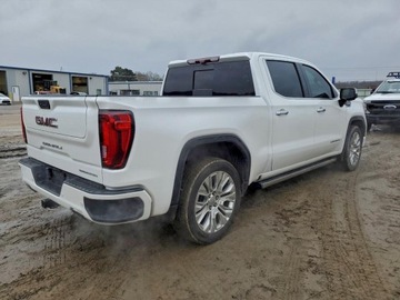  GMC Sierra K1500 Denali 2020 6.2l 6.2 Benzyna 420KM, zdjęcie 3