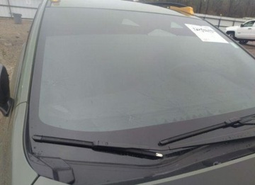 Subaru XV II 2024 Subaru XV 2024, 2.5L, 4x4, WILDERNESS, po gradobiciu 2.5 Benzyna 182KM, zdjęcie 8