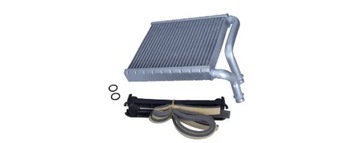 AC512332 RADIÁTOR VW GOLF 5 04-/ PASSAT 05-