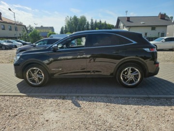 DS 7 Crossback 2.0 BlueHDI 180KM 2018 DS Automobiles DS 7 Crossback Od1300zł m-c Bez, zdjęcie 2
