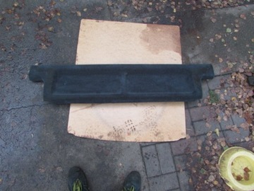 ROLETA KUFRU VOLVO V40