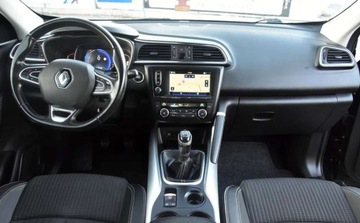 Renault Kadjar 2019 Renault Kadjar FULLED skora Blis alusy LINNE ASSIST Idealny Sam Parkuje, zdjęcie 24