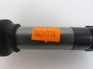 Cewkofajki komplet Honda VFR 1200 Crosstourer