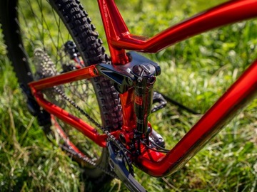 Велосипед эндуро Dartmoor Rocbird Trail Evo Mullet, размер M 29 дюймов 27,5 дюйма