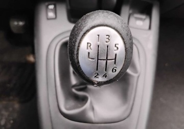 Renault Scenic III Van Facelifting 1.5 dCi FAP 110KM 2013 Renault Scenic 112013r, 1.5 DCI. Lekko uszkodzony lewy tyl. Jezdzi. 1.5, zdjęcie 17